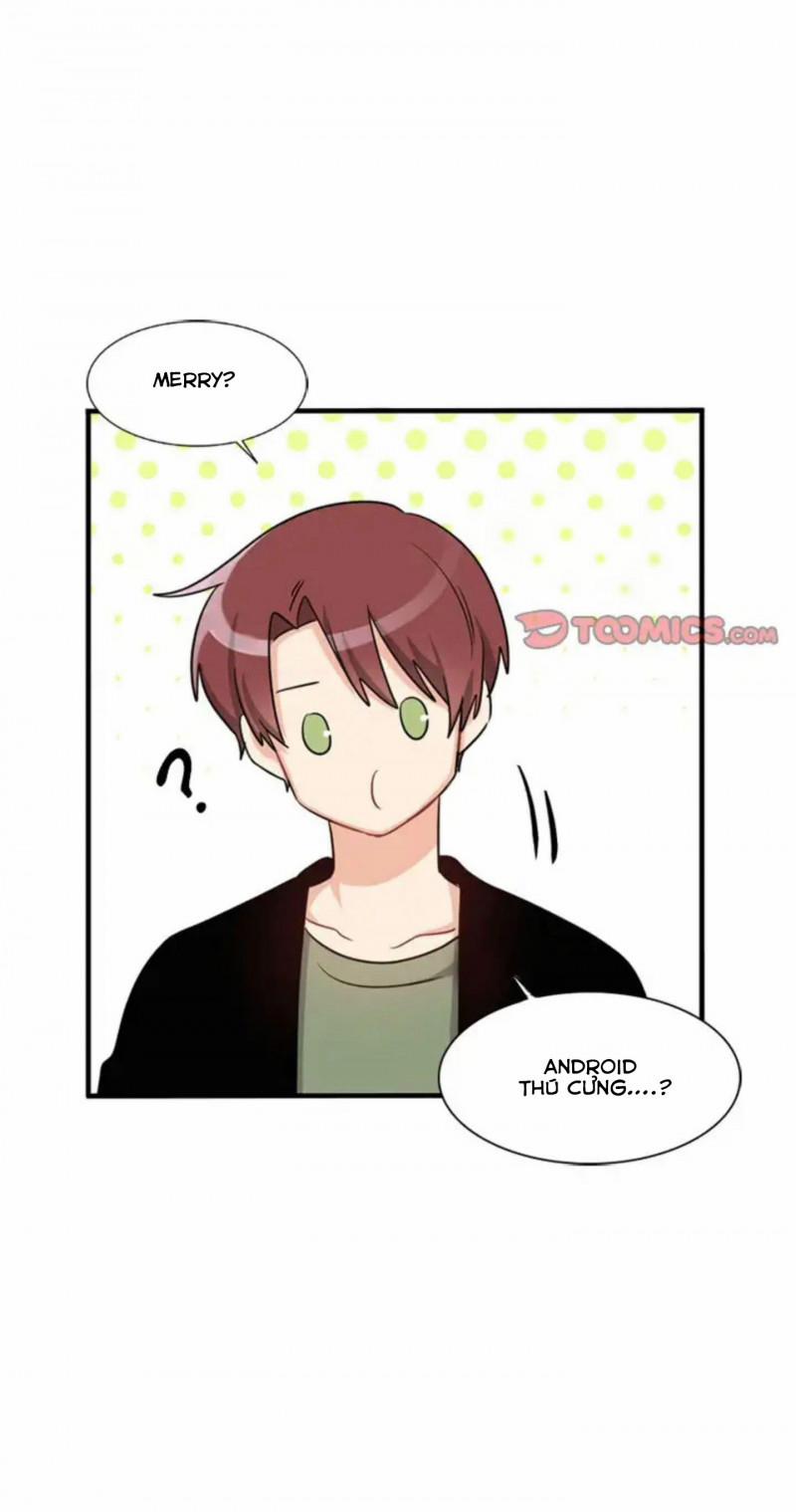 Pheromone ngọt ngào 14 trang 3