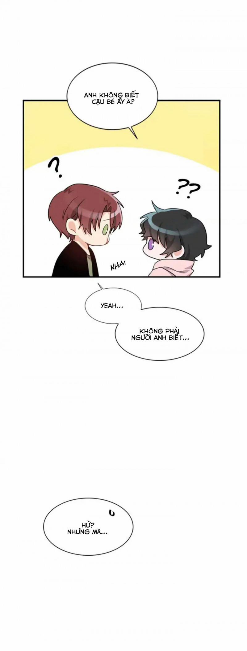 Pheromone ngọt ngào 14 trang 4