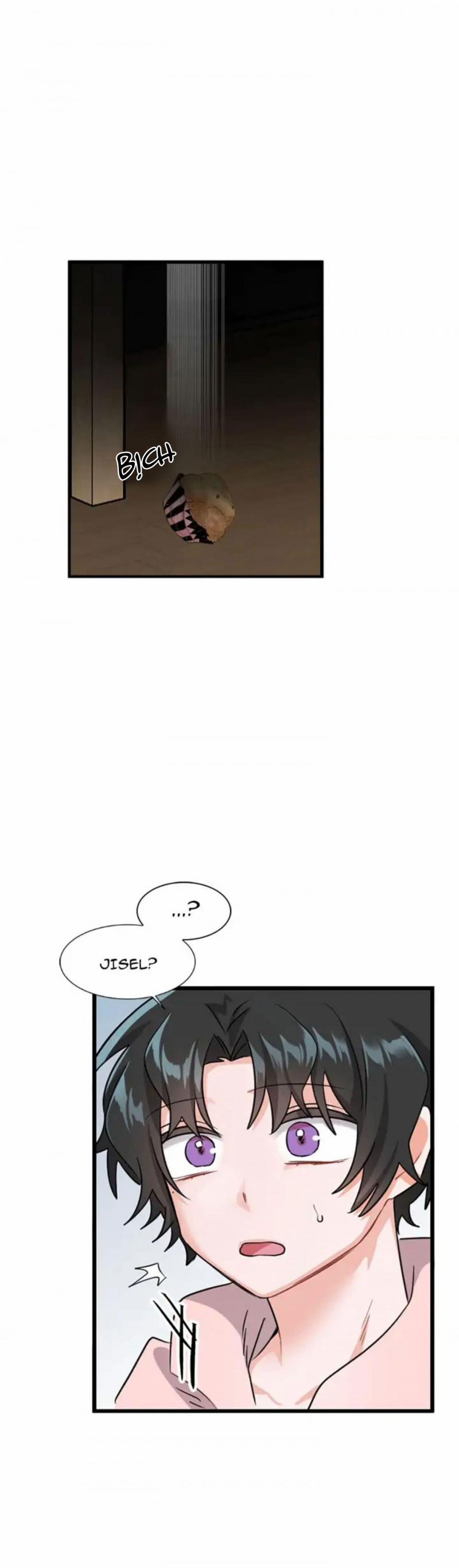 Pheromone ngọt ngào 14 trang 7