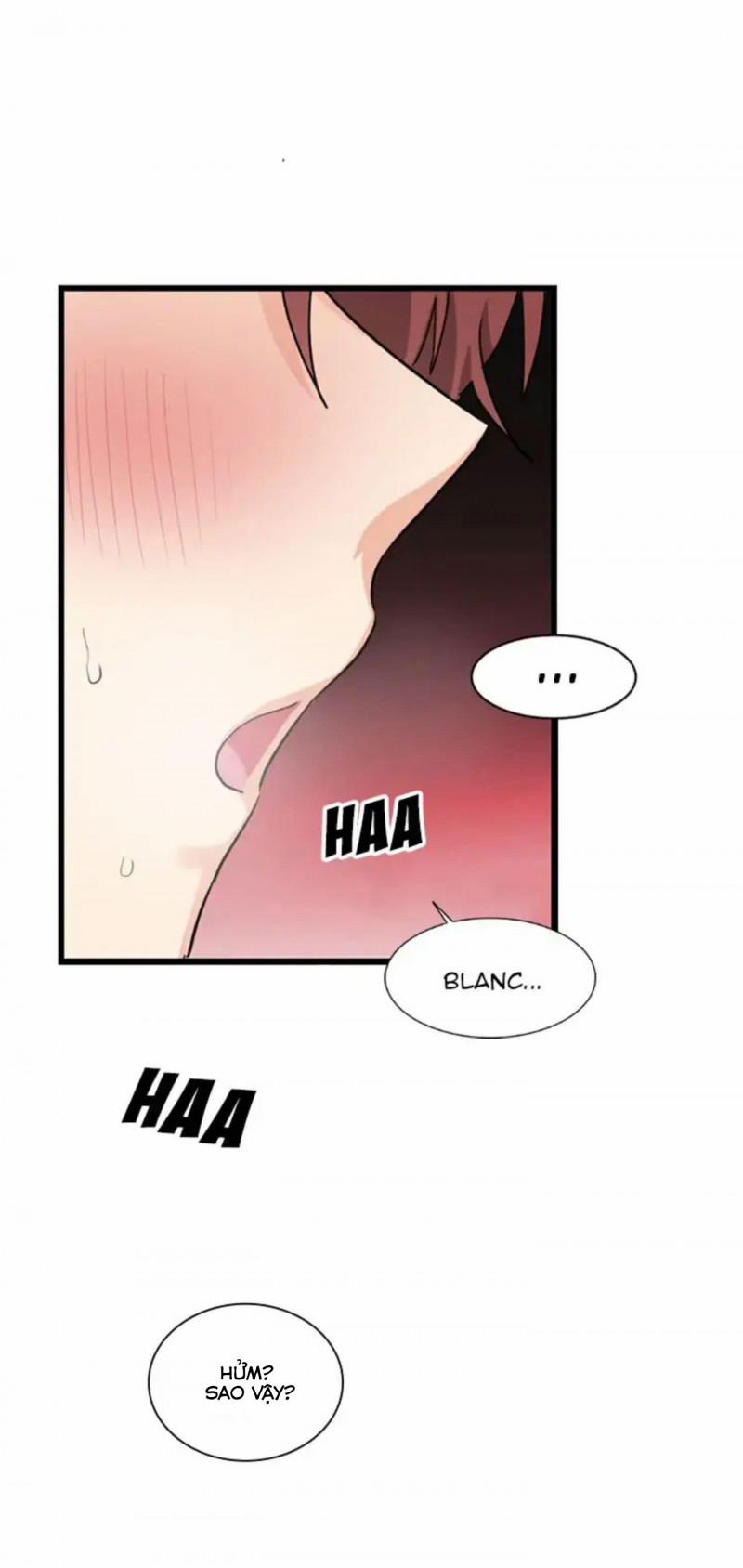 Pheromone ngọt ngào 14 trang 9