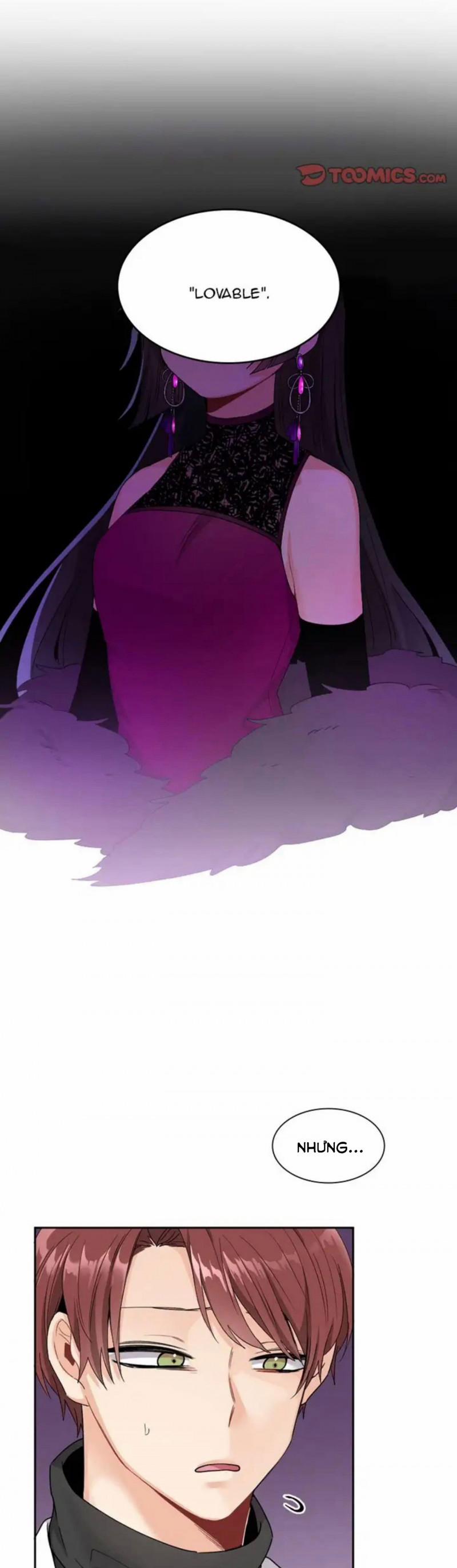 Pheromone ngọt ngào 15 trang 1