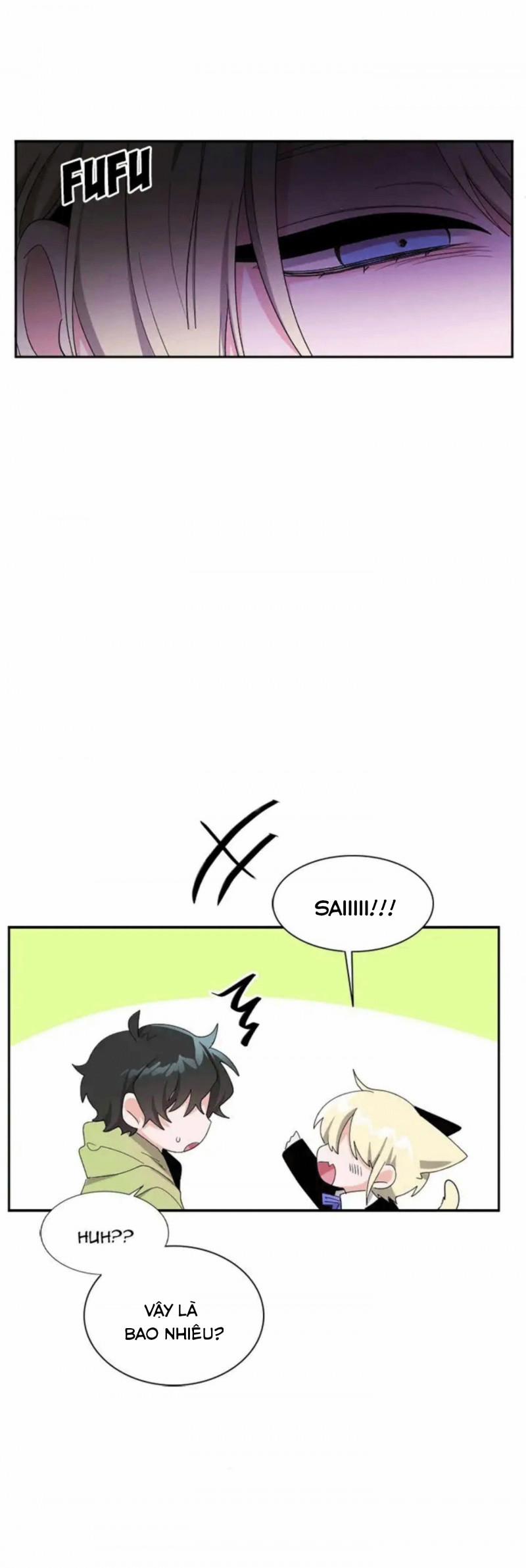 Pheromone ngọt ngào 15 trang 14