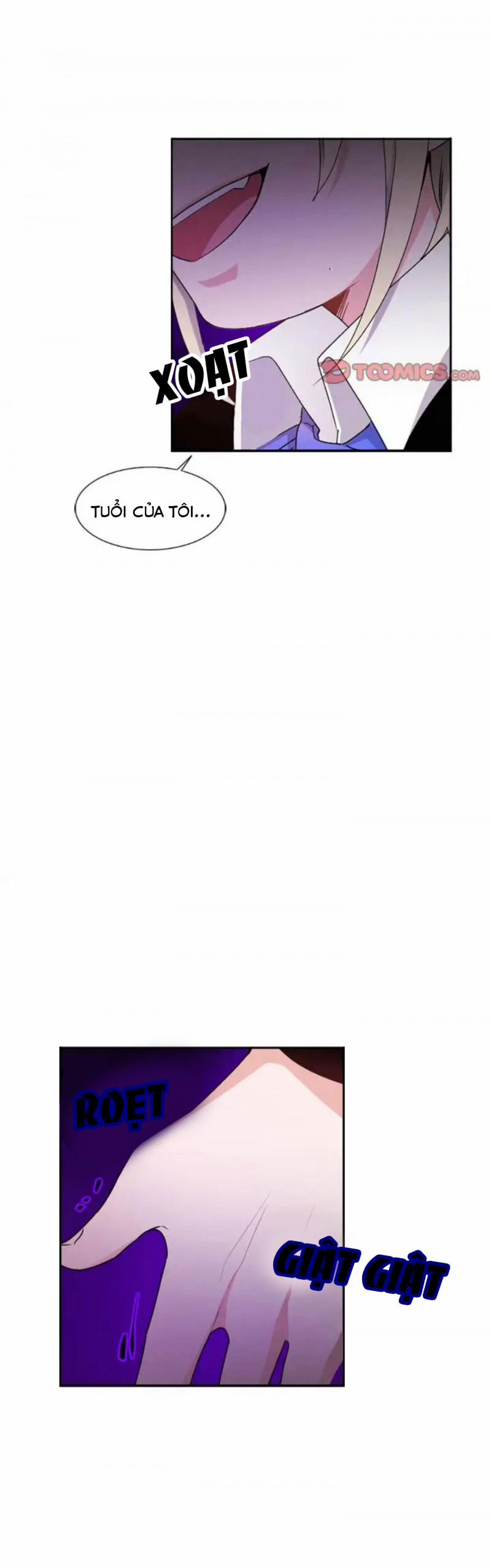 Pheromone ngọt ngào 15 trang 15