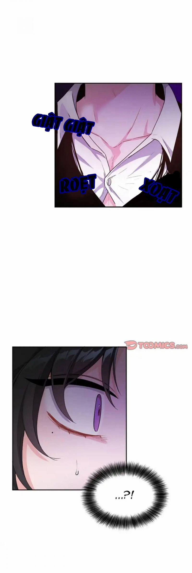 Pheromone ngọt ngào 15 trang 16