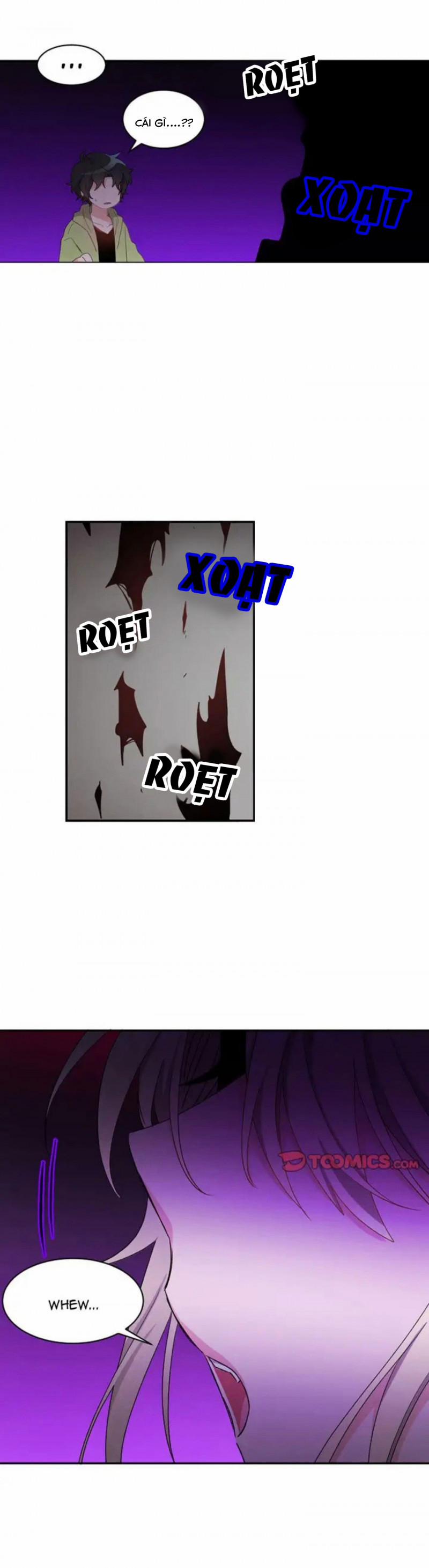 Pheromone ngọt ngào 15 trang 17