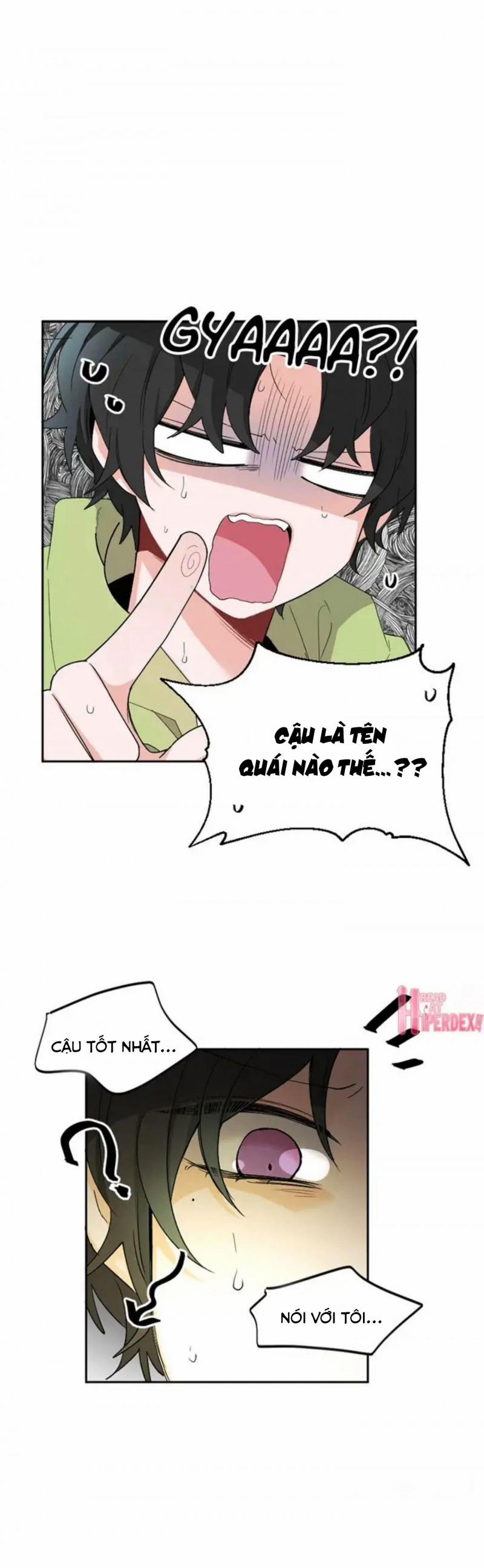 Pheromone ngọt ngào 15 trang 19