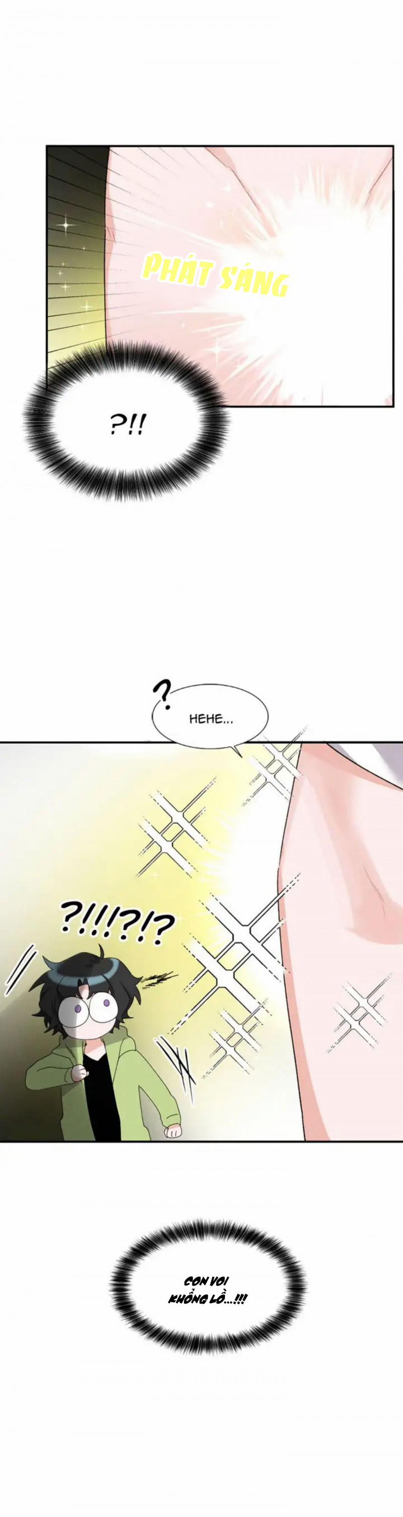 Pheromone ngọt ngào 15 trang 20