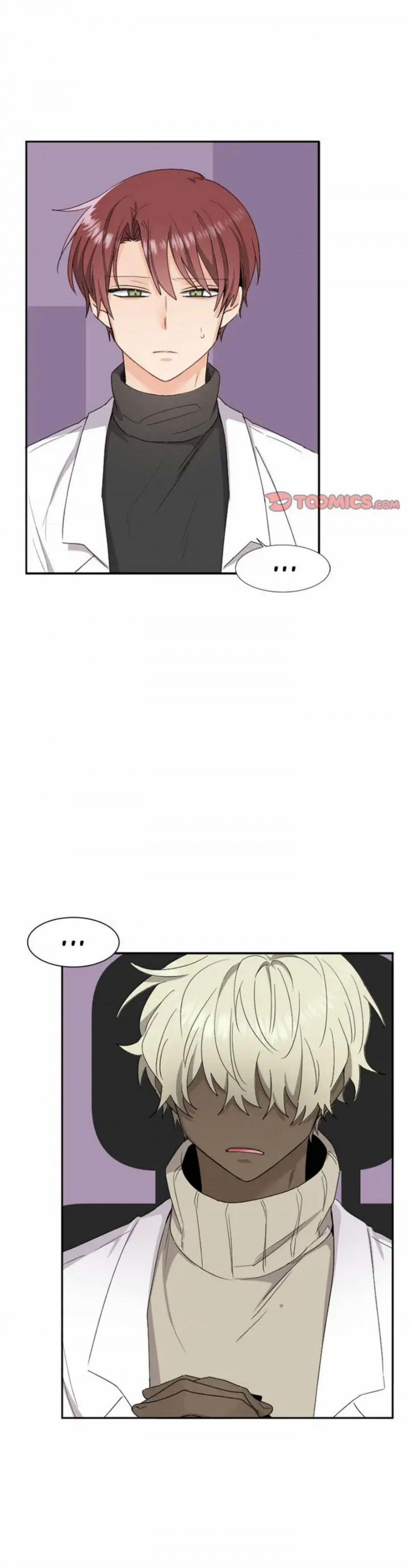 Pheromone ngọt ngào 15 trang 3