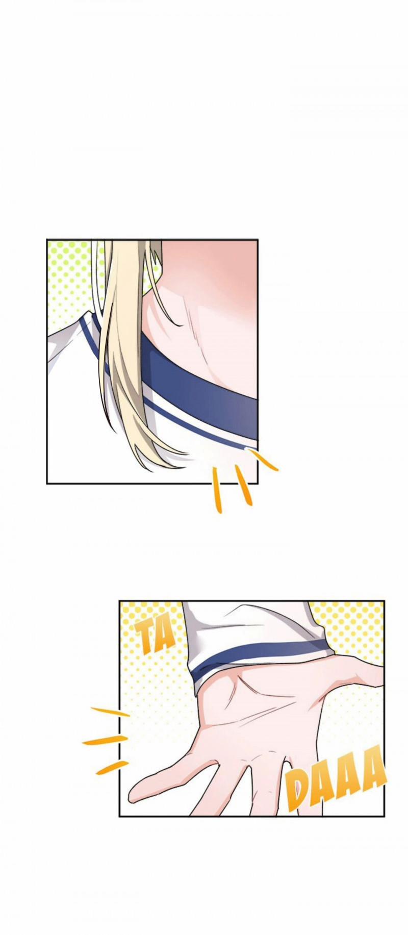 Pheromone ngọt ngào 16 trang 0