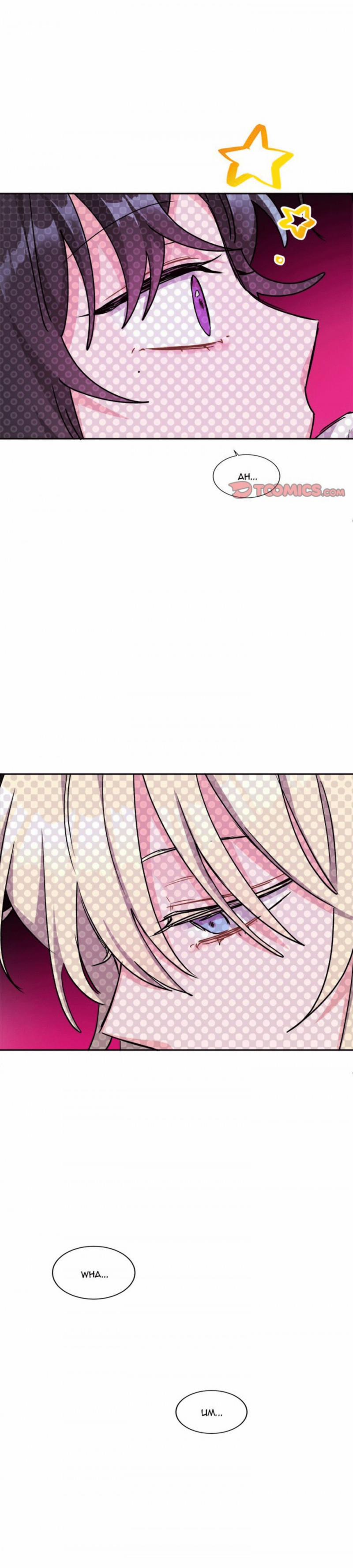 Pheromone ngọt ngào 16 trang 10