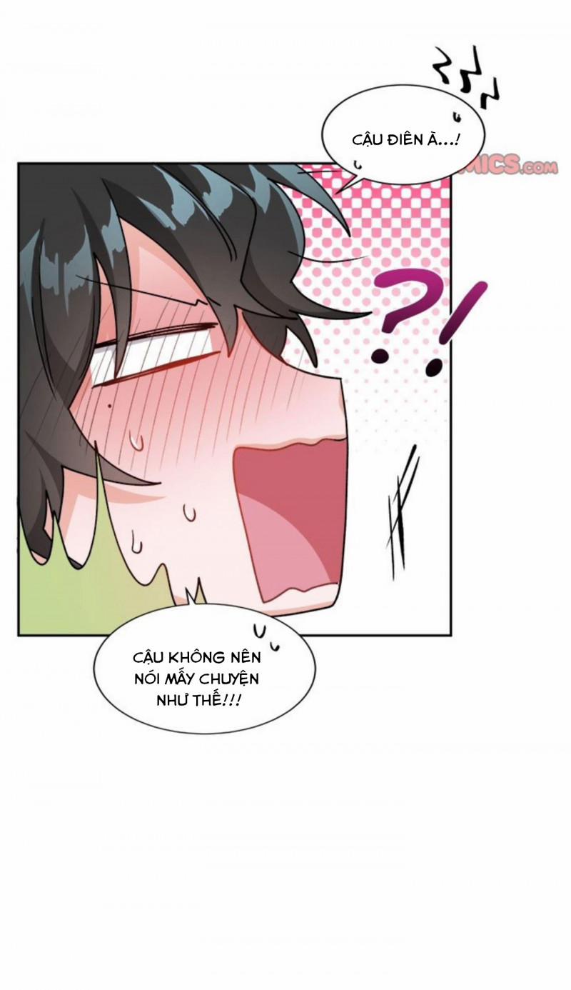 Pheromone ngọt ngào 16 trang 12