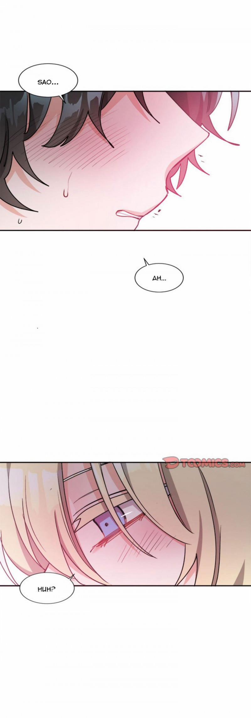 Pheromone ngọt ngào 16 trang 14