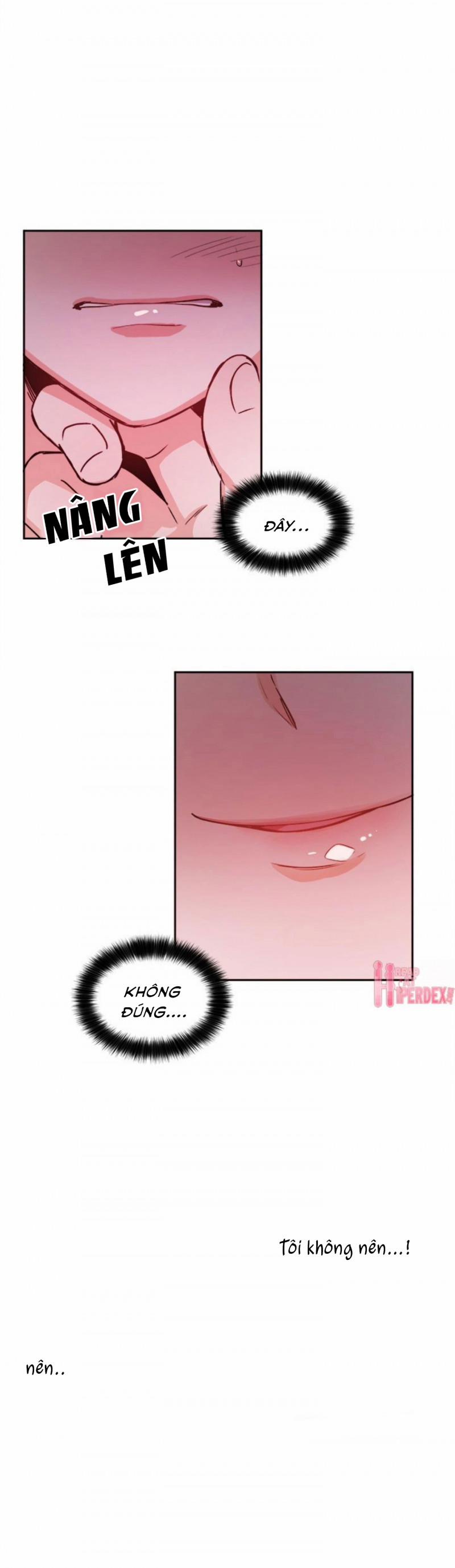 Pheromone ngọt ngào 16 trang 15