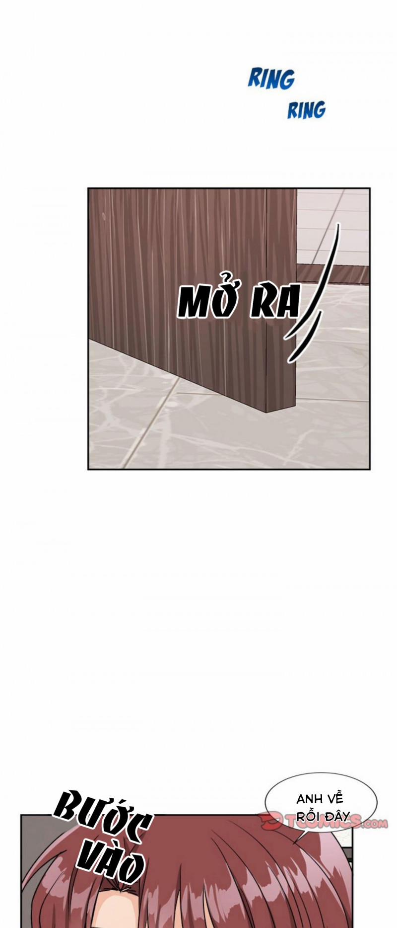 Pheromone ngọt ngào 16 trang 17