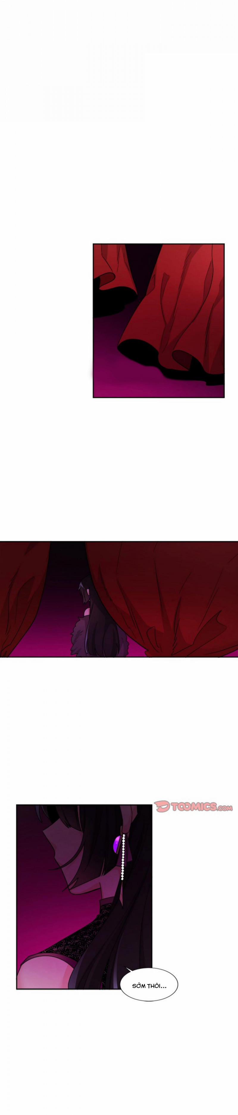 Pheromone ngọt ngào 16 trang 21