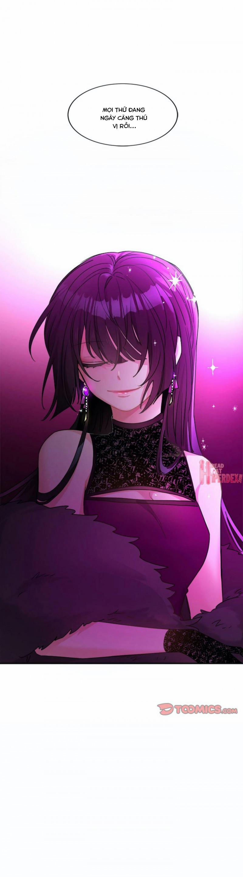 Pheromone ngọt ngào 16 trang 23