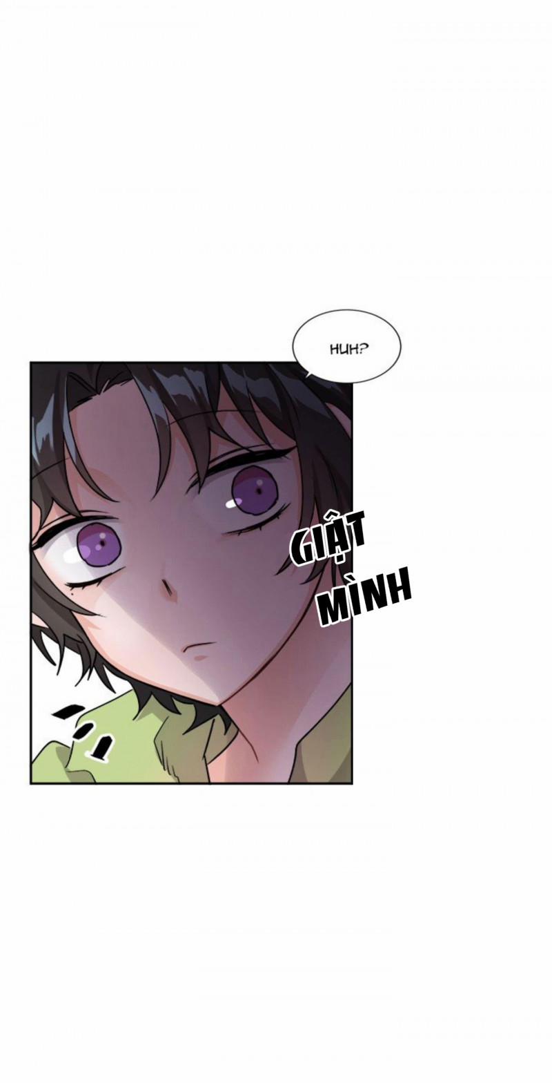 Pheromone ngọt ngào 16 trang 8