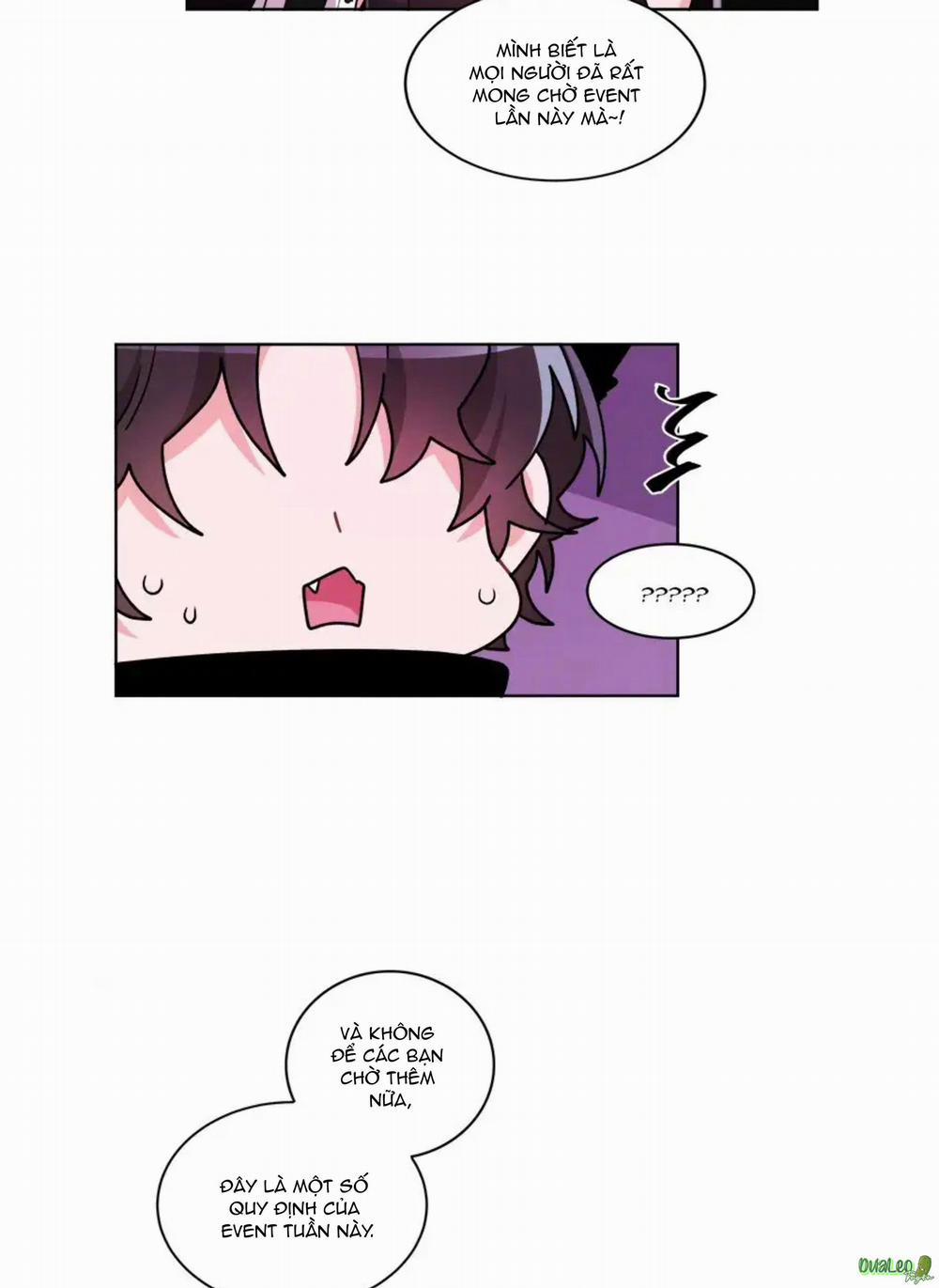 Pheromone ngọt ngào 19 trang 10