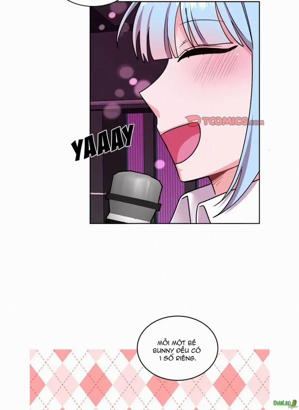 Pheromone ngọt ngào 19 trang 11