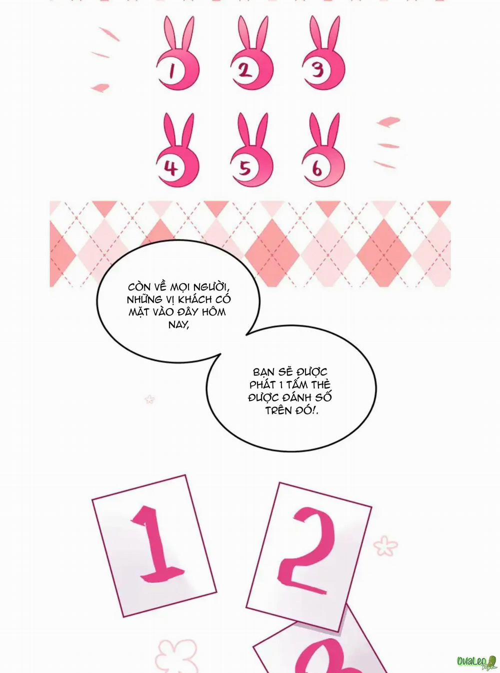 Pheromone ngọt ngào 19 trang 12