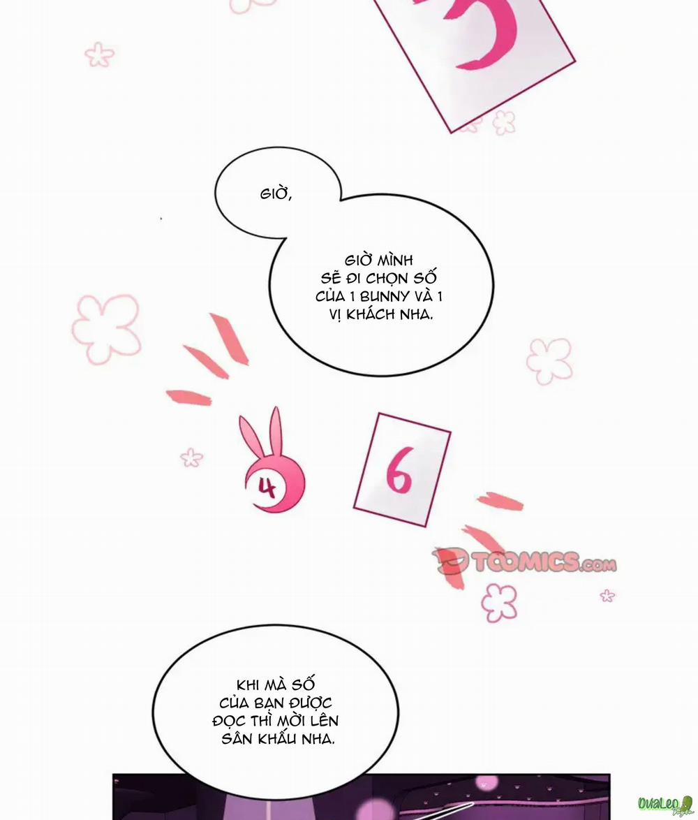 Pheromone ngọt ngào 19 trang 13