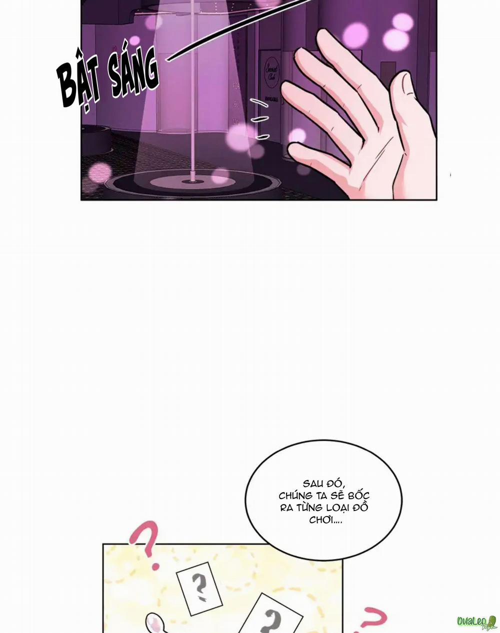 Pheromone ngọt ngào 19 trang 14