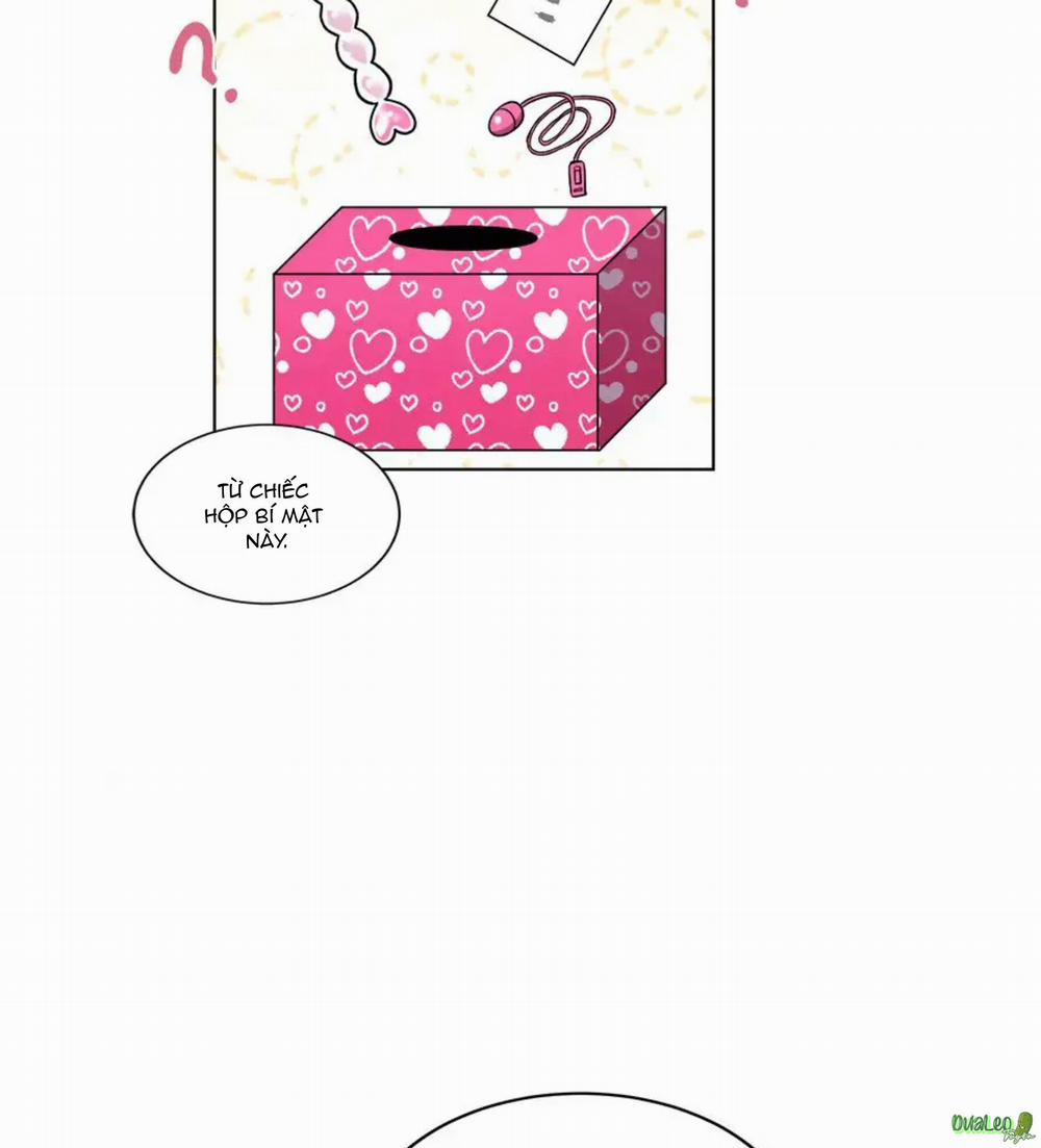 Pheromone ngọt ngào 19 trang 15