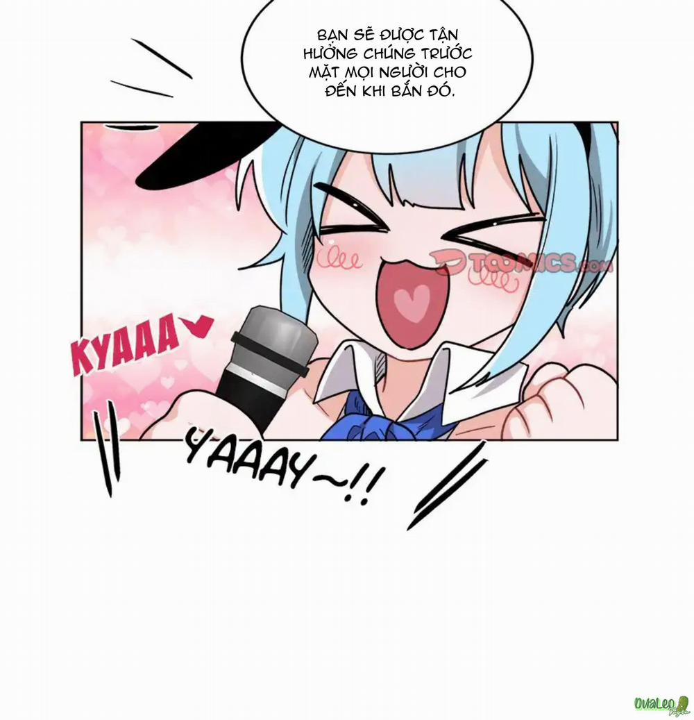 Pheromone ngọt ngào 19 trang 16