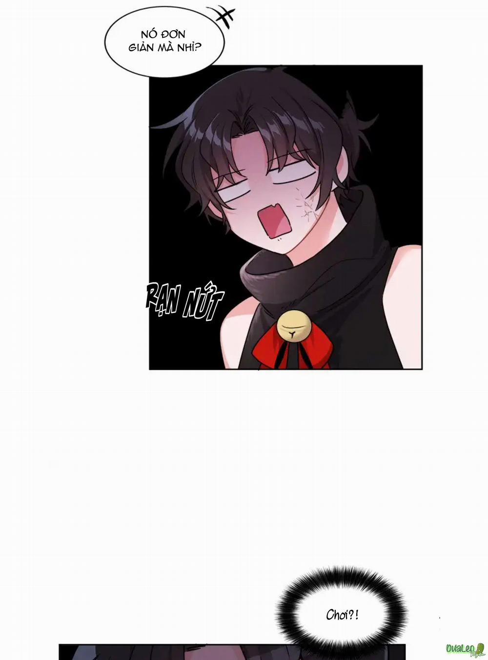 Pheromone ngọt ngào 19 trang 17