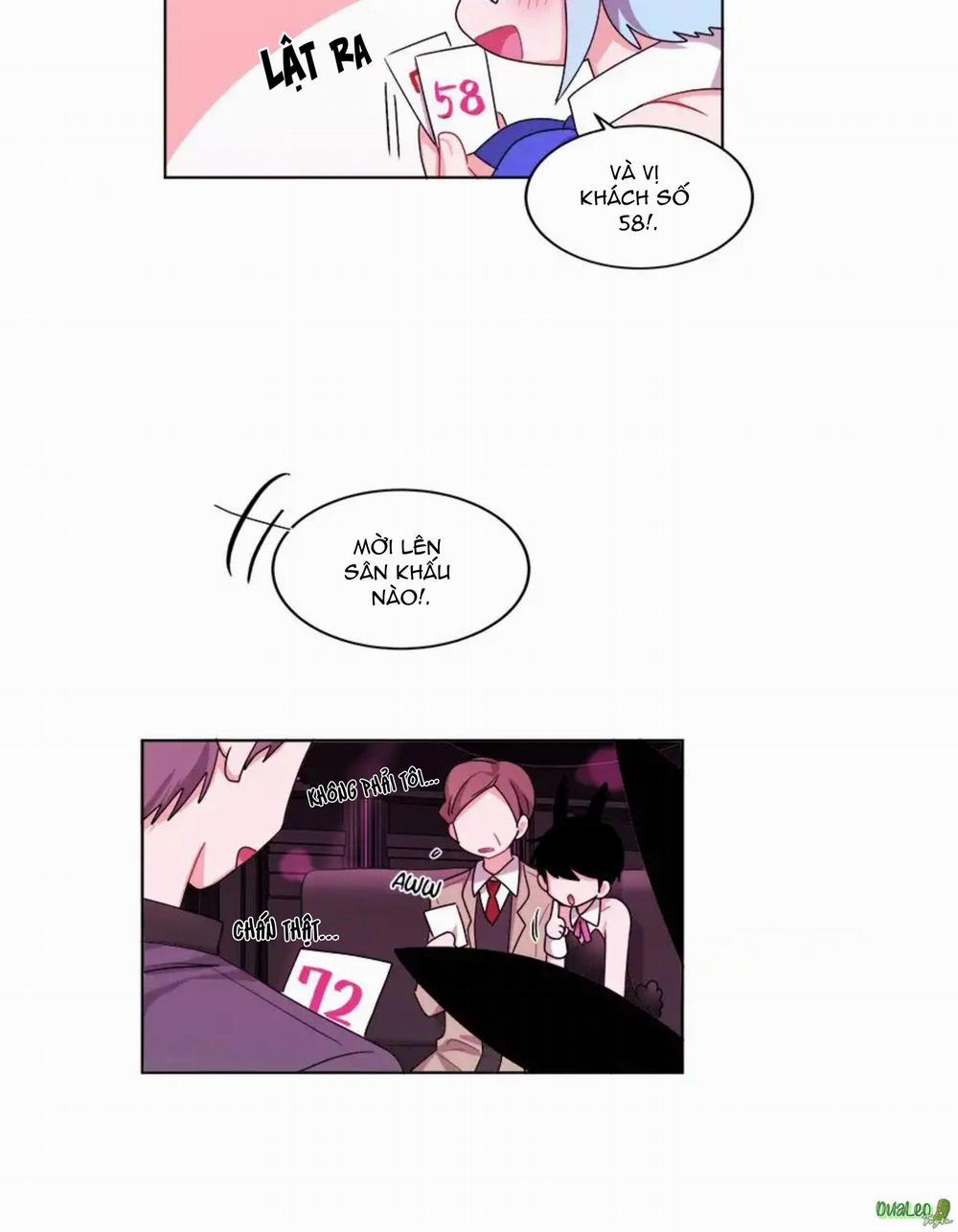 Pheromone ngọt ngào 19 trang 20