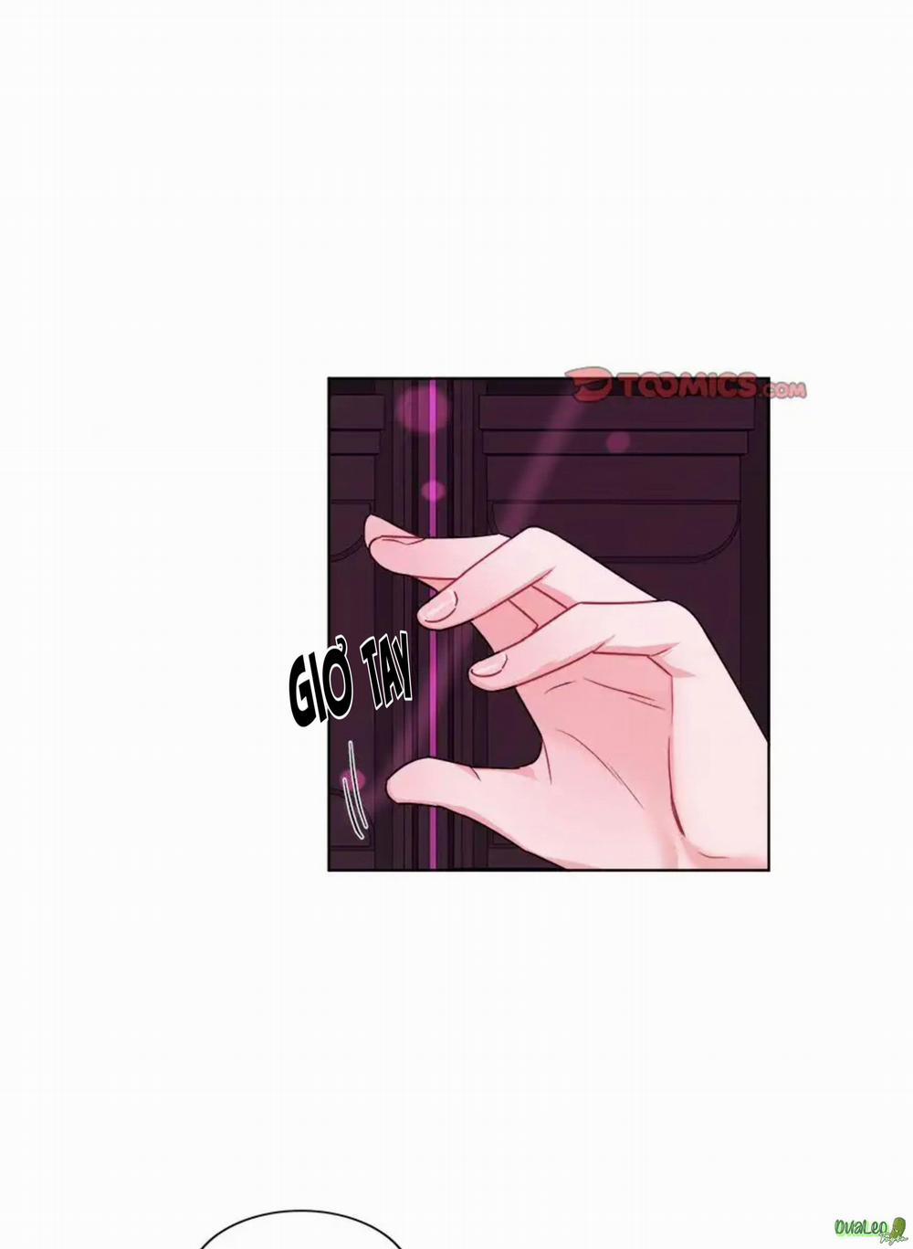 Pheromone ngọt ngào 19 trang 21