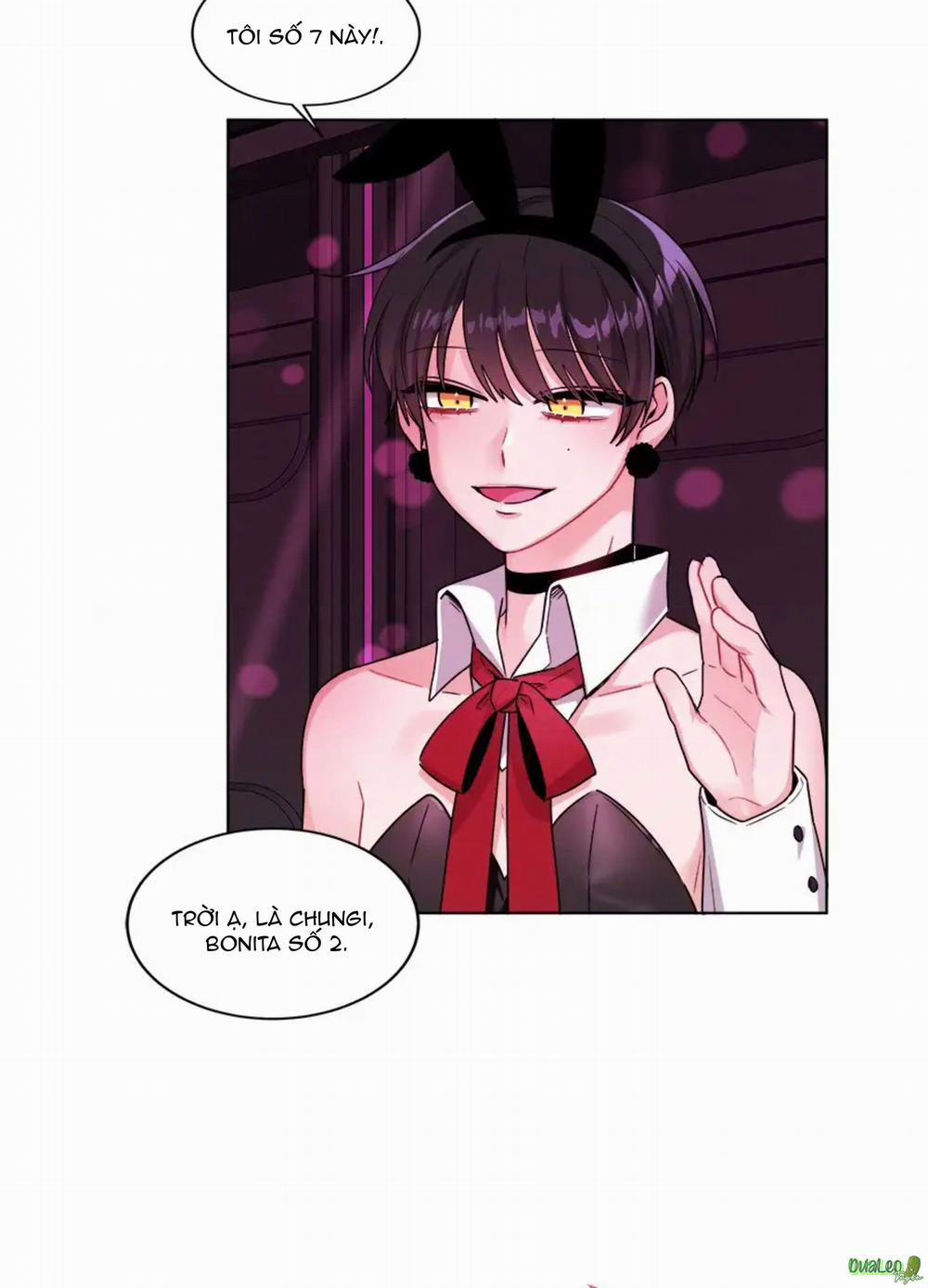 Pheromone ngọt ngào 19 trang 22