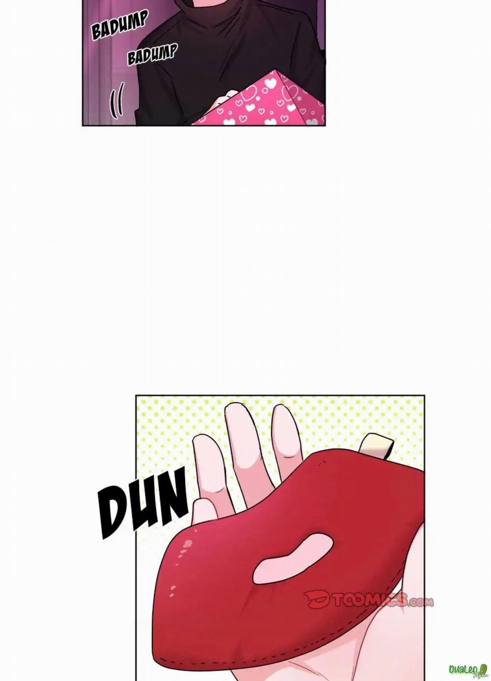 Pheromone ngọt ngào 19 trang 25