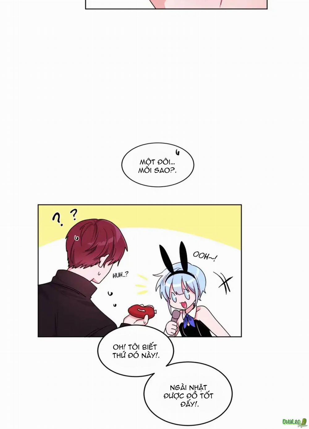 Pheromone ngọt ngào 19 trang 26