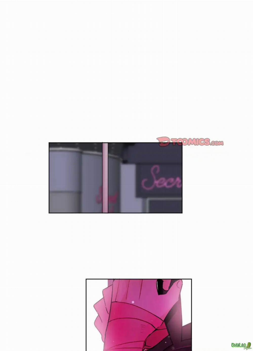 Pheromone ngọt ngào 19 trang 30