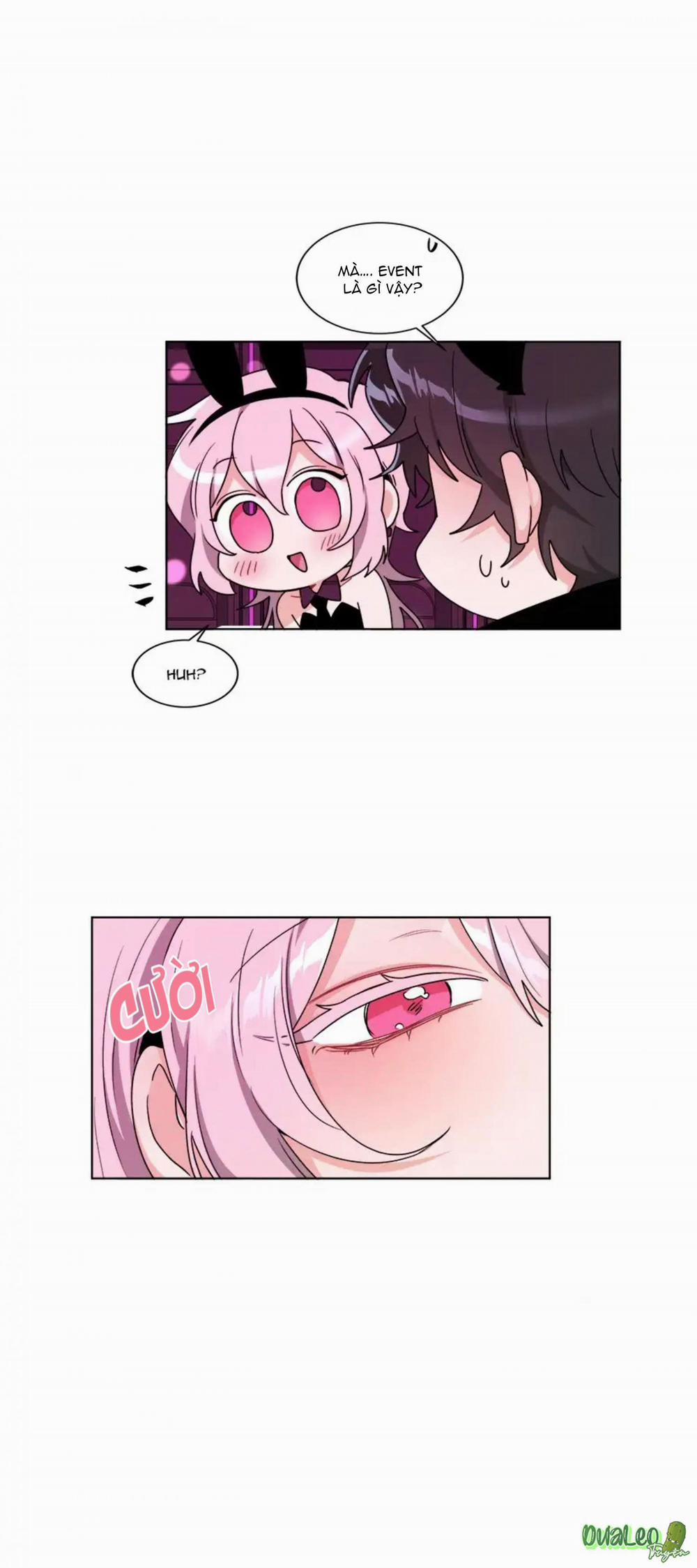 Pheromone ngọt ngào 19 trang 5