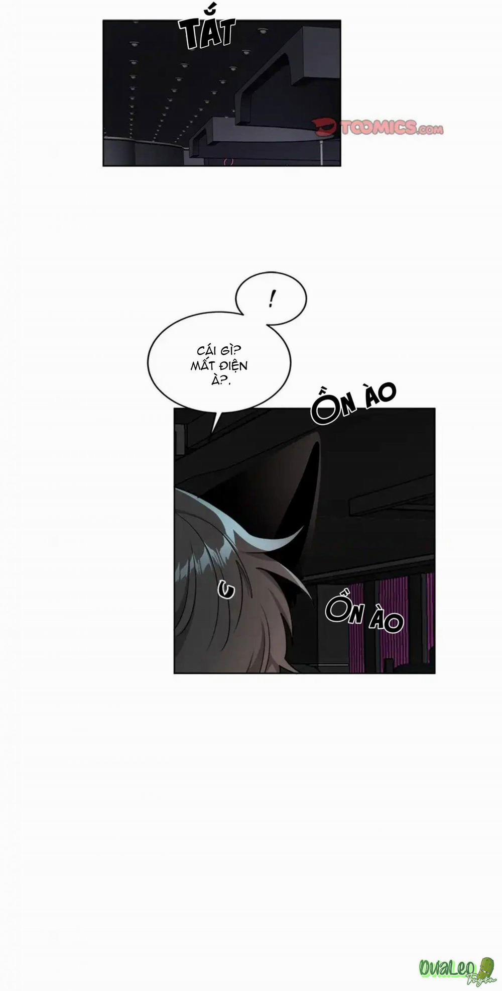 Pheromone ngọt ngào 19 trang 7