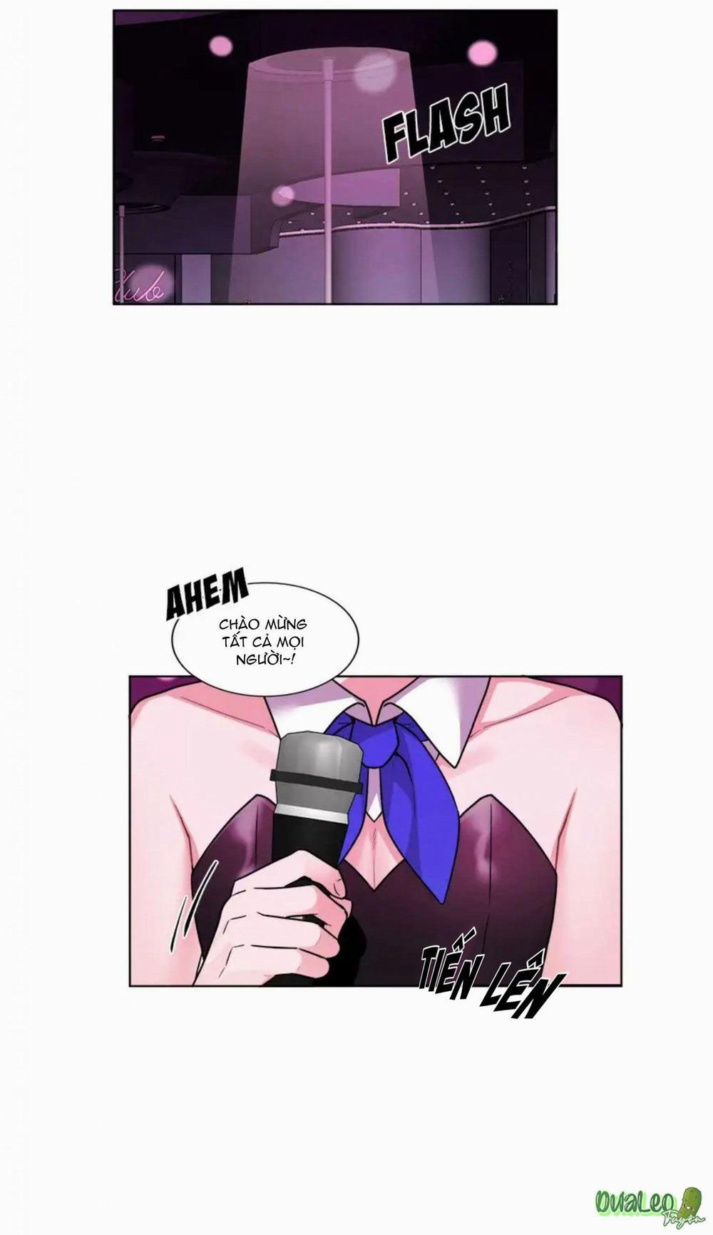 Pheromone ngọt ngào 19 trang 8