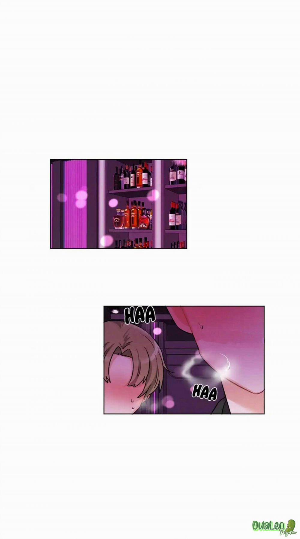 Pheromone ngọt ngào 20 trang 0