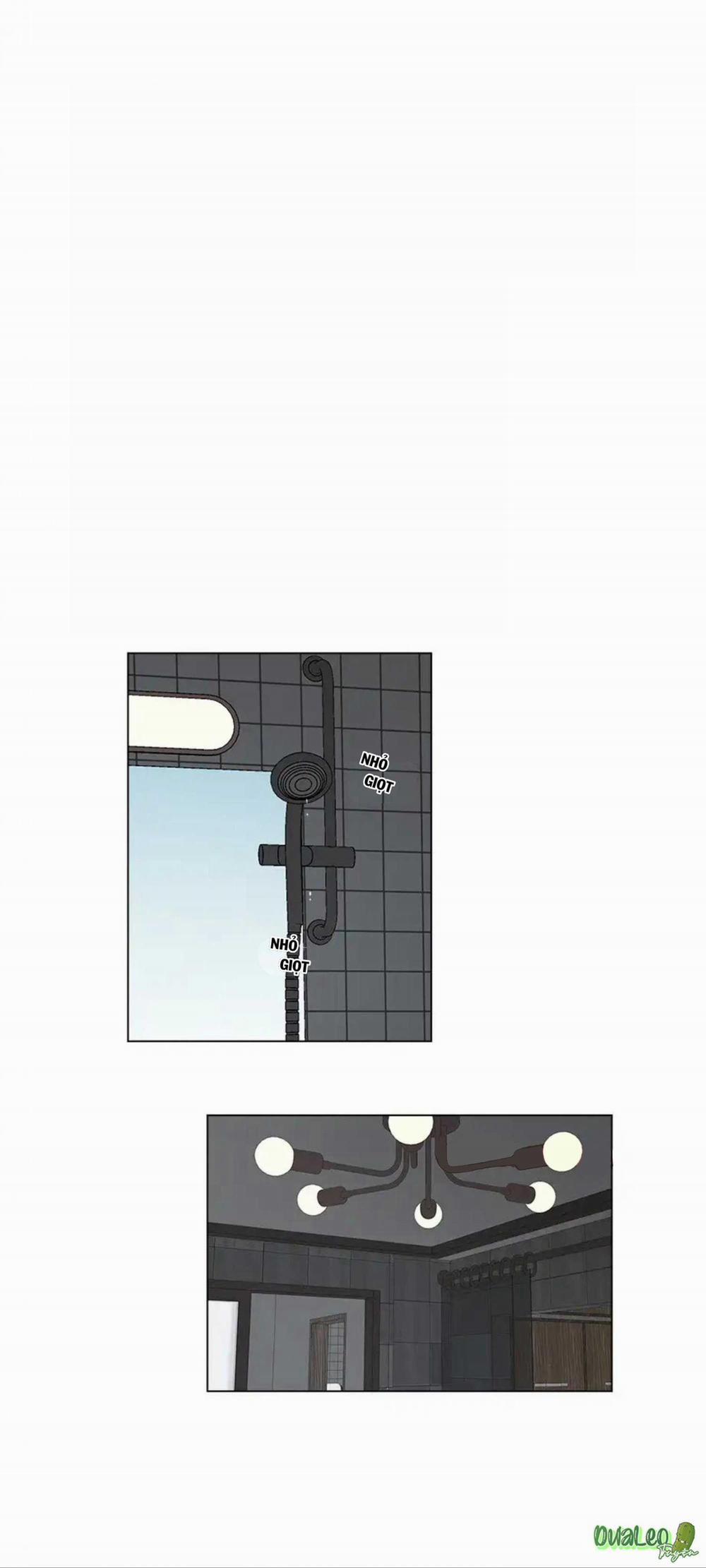 Pheromone ngọt ngào 20 trang 11