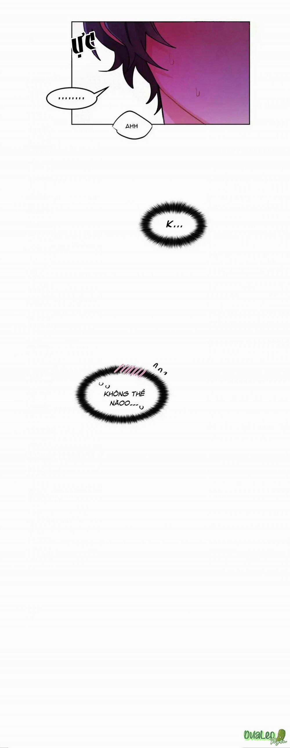 Pheromone ngọt ngào 20 trang 3