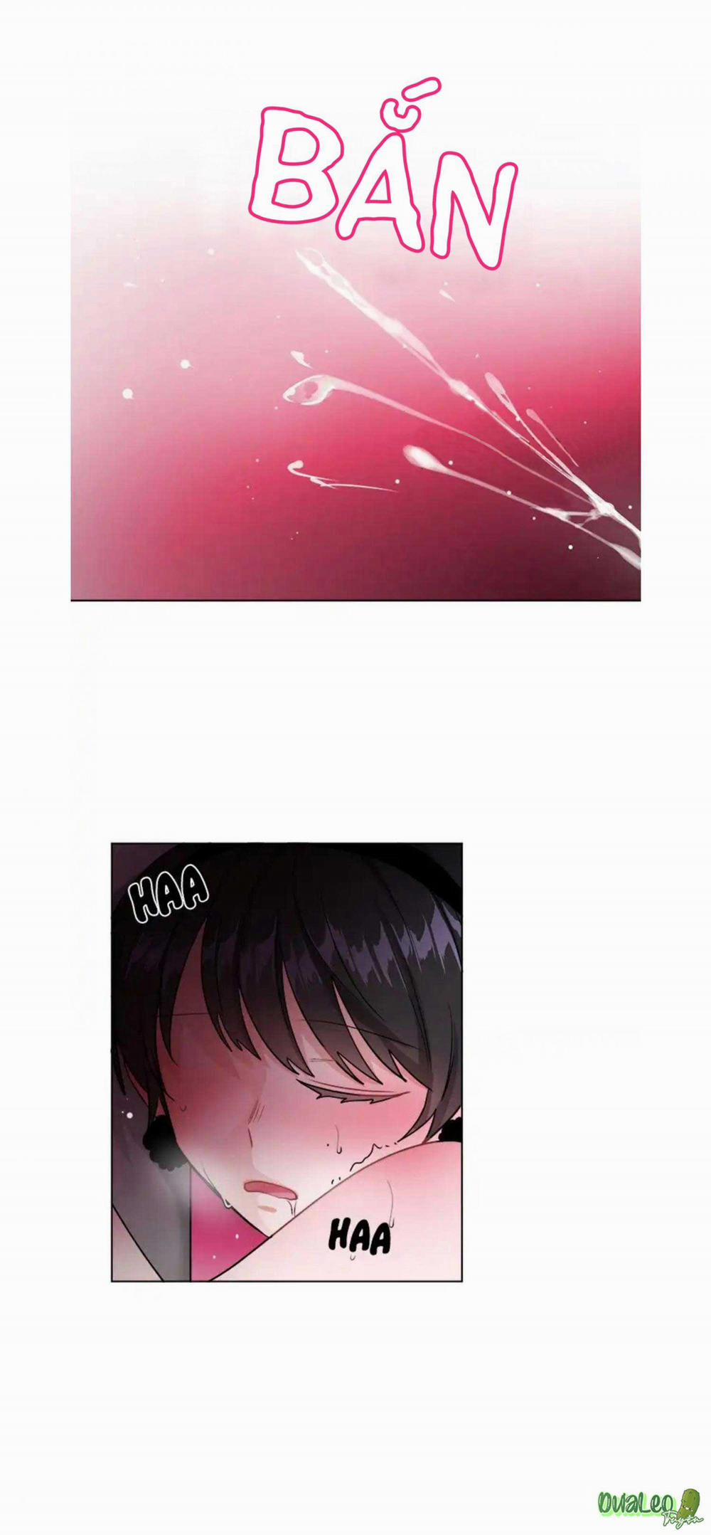 Pheromone ngọt ngào 20 trang 4