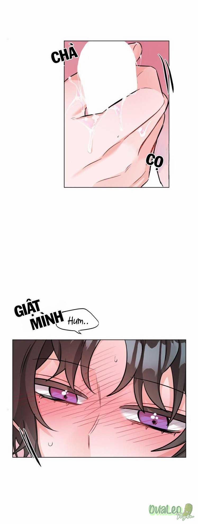 Pheromone ngọt ngào 21 trang 11