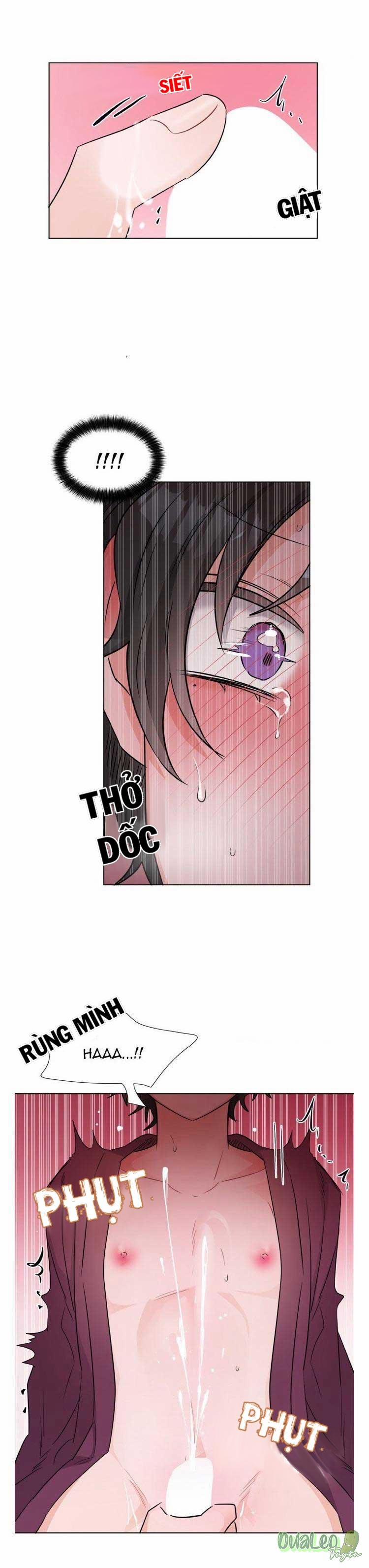 Pheromone ngọt ngào 21 trang 16