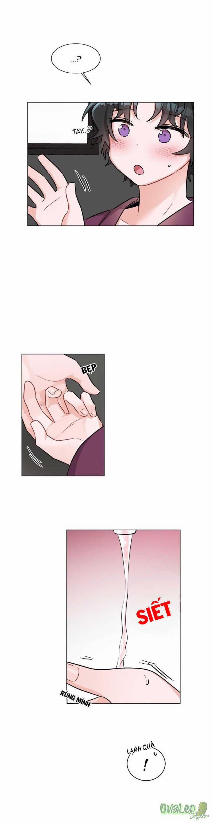 Pheromone ngọt ngào 21 trang 7