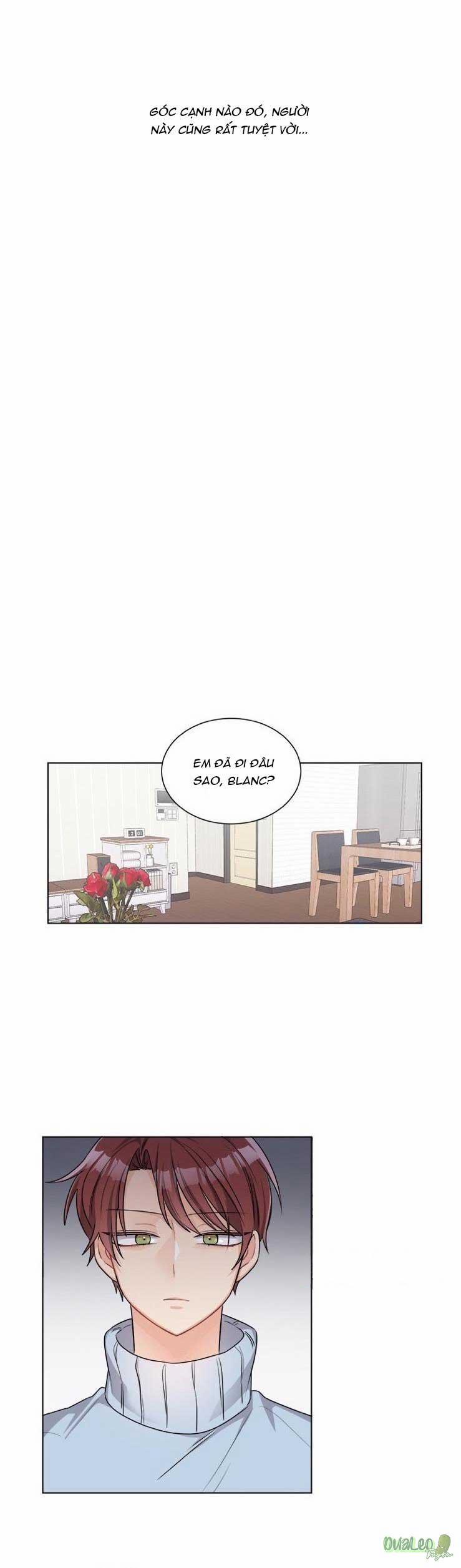 Pheromone ngọt ngào 22 trang 11