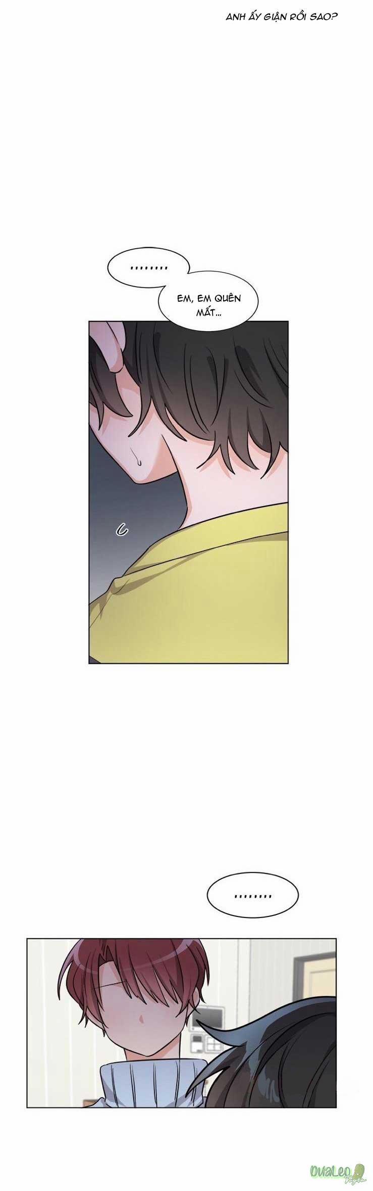 Pheromone ngọt ngào 22 trang 13