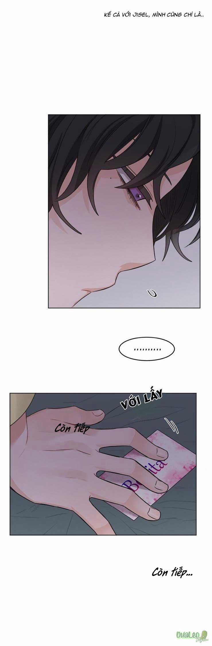 Pheromone ngọt ngào 22 trang 17