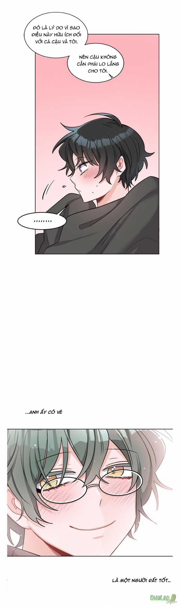 Pheromone ngọt ngào 22 trang 7