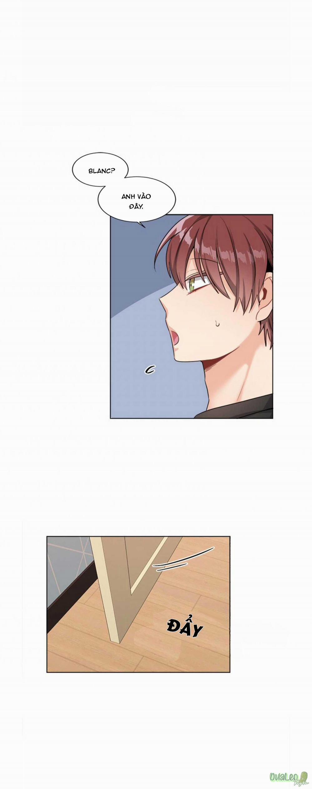 Pheromone ngọt ngào 23 trang 5